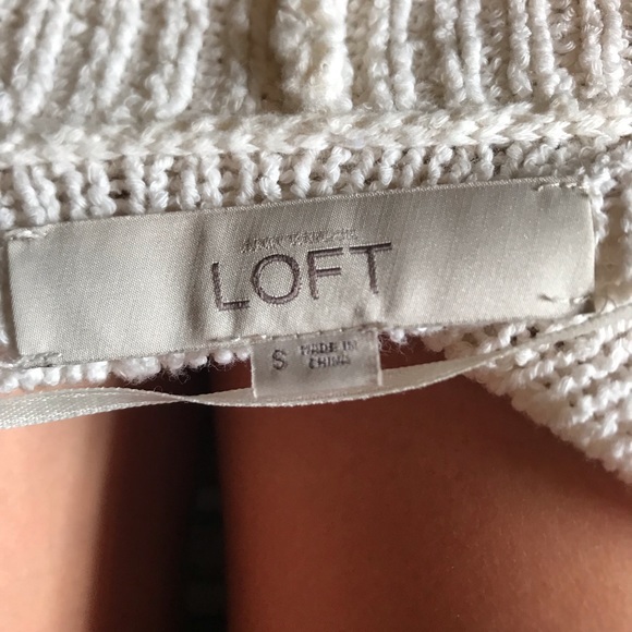 LOFT Cardigan - Picture 4 of 4